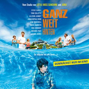 Bilder Ganz weit hinten