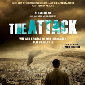 Bilder The Attack