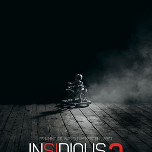 Bilder Insidious: Chapter 2