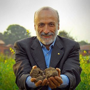 Bilder Slow Food Story