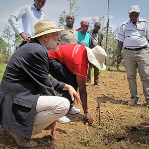 Bilder Slow Food Story