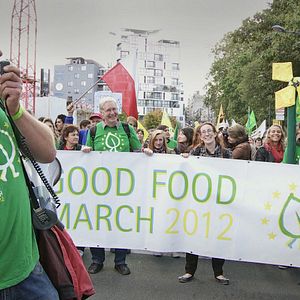 Bilder Slow Food Story