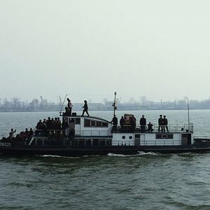 Bilder Looking for North Koreans