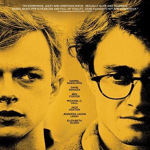 Bilder Kill Your Darlings - Junge Wilde