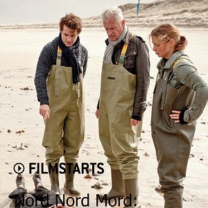 Bilder Nord Nord Mord: Clüver und die fremde Frau