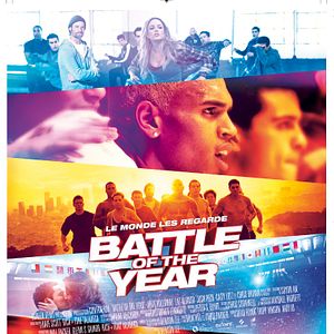 Bilder Battle of the Year