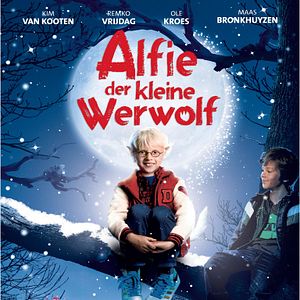 Bilder Alfie, der kleine Werwolf