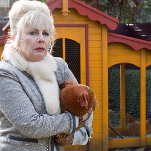 Bilder Alfie, der kleine Werwolf