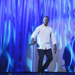 Bilder Anthony Mackie