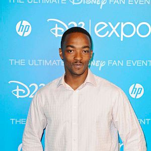 Bilder Anthony Mackie