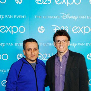 Bilder Anthony Russo