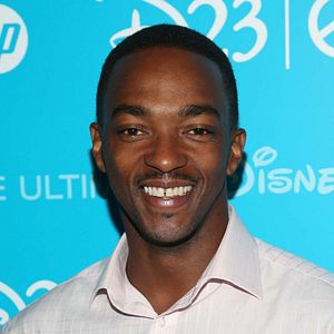 Bilder Anthony Mackie
