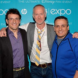 Bilder Anthony Russo