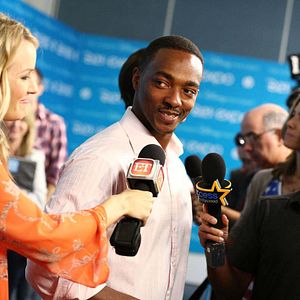 Bilder Anthony Mackie