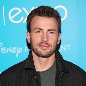 Bilder Chris Evans