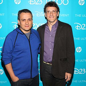 Bilder Anthony Russo