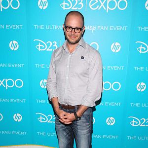 Bilder Damon Lindelof