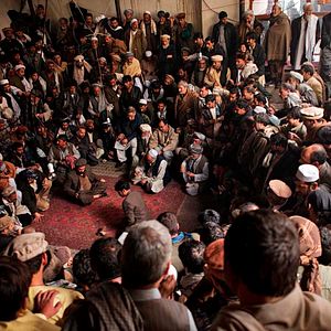 Bilder Stein der Geduld