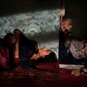 Bilder Golshifteh Farahani