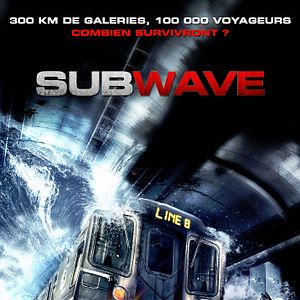 Bilder Metro - Im Netz des Todes