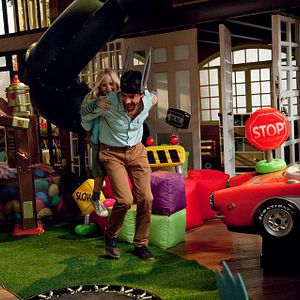 Bilder Plötzlich Vater