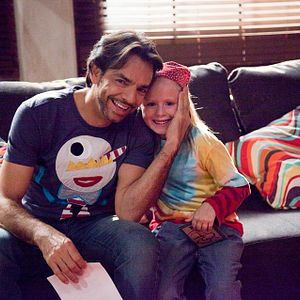 Bilder Plötzlich Vater