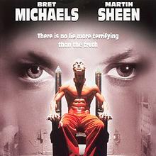 Bilder Death Row - Nachricht aus der Todeszelle