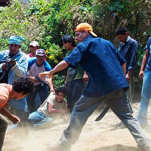 Bilder The Golden Dream