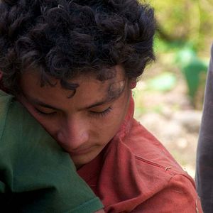 Bilder Brandon López