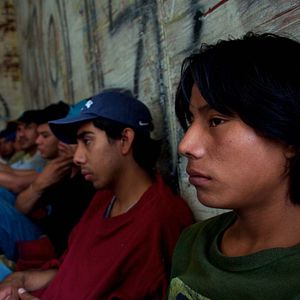 Bilder The Golden Dream