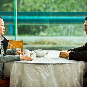 Bilder A Touch of Sin