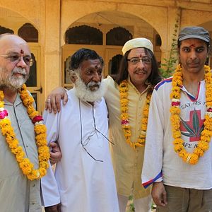 Bilder Gypsy Spirit - Ein musikalisches Roadmovie