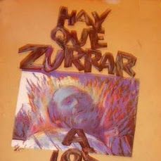 Bilder Let's Trash the Poor