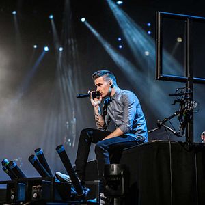 Bilder One Direction: This Is Us