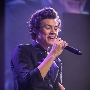 Bilder One Direction: This Is Us