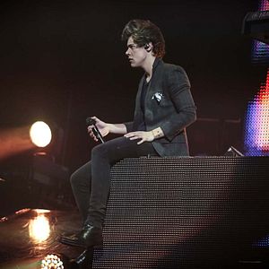 Bilder One Direction: This Is Us