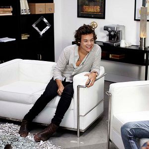 Bilder One Direction: This Is Us