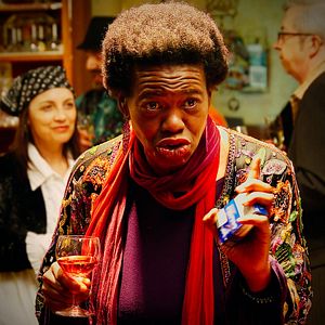 Bilder King Ping - Tippen Tappen Tödchen