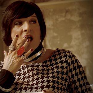 Bilder King Ping - Tippen Tappen Tödchen