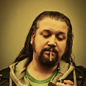 Bilder King Ping - Tippen Tappen Tödchen