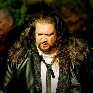 Bilder King Ping - Tippen Tappen Tödchen