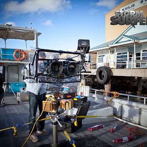 Bilder Storm Surfers 3D