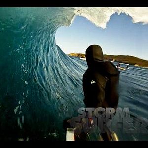 Bilder Storm Surfers 3D
