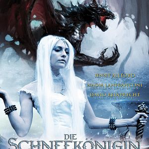 Bilder Die Schneekönigin