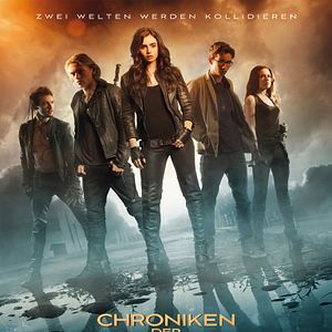 Bilder Chroniken der Unterwelt - City Of Bones