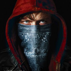 Bilder Metallica – Through The Never 3D