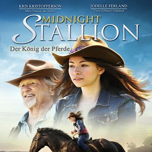 Bilder Midnight Stallion - Der König der Pferde
