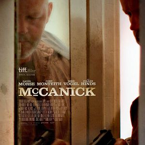 Bilder McCanick - Bis in den Tod