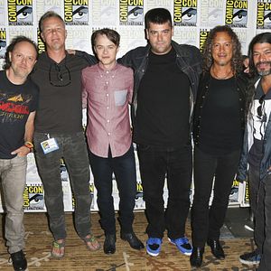 Bilder Metallica – Through The Never 3D