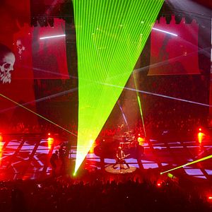 Bilder Metallica – Through The Never 3D